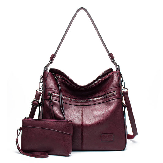 Sac à bandoulière tendance
